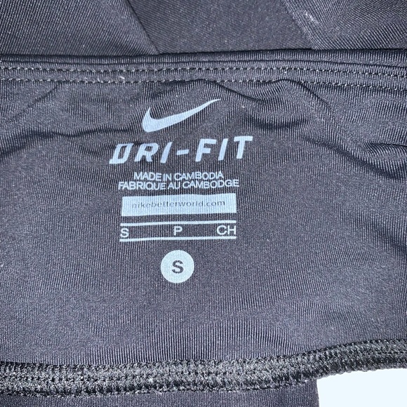 COPY - Nike Epic Luxe Running Tight - Picture 5 of 8